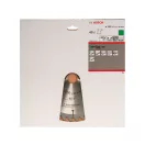 BOSCH Sägeblatt für Holz 250 x 30 x 3,2 mm / 40T Optiline Wood ATB / UW