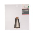 BOSCH Sägeblatt für Holz 315 x 30 x 3,2 mm / 48T Optiline Wood ATB / UW