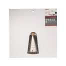 BOSCH Sägeblatt für Holz 350 x 30 x 3,5 mm / 54T Optiline Wood ATB / UW