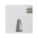 BOSCH Sägeblatt für Holz 400 x 30 x 3,5 mm / 60T Optiline Wood ATB / UW