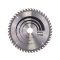 BOSCH Sägeblatt für Holz 235 x 30/25 x 2,8 mm / 48T Optiline Wood ATB