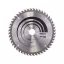 BOSCH Sägeblatt für Holz 235 x 30/25 x 2,8 mm / 48T Optiline Wood ATB