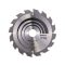 BOSCH Sägeblatt für Holz, 190 x 30 x 2,0 mm / 16T Optiline Wood ATB