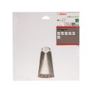 BOSCH Sägeblatt für Holz 260 x 30 x 3,2 mm / 48T Optiline Wood ATB / N