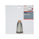 BOSCH Kreissägeblatt universal 260 x 30 x 3,2 mm / 80T MultiMaterial HLTCG
