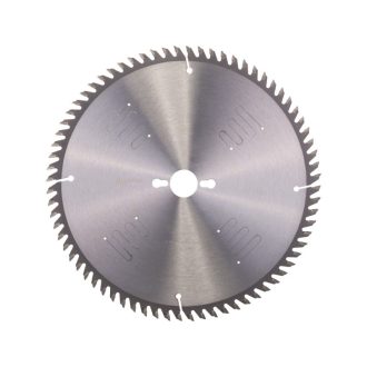   BOSCH Sägeblatt für Holz 305 x 30 x 3,2 mm / 72T Optiline Wood ATB / UW