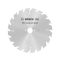 BOSCH PRO Sägeblatt für Holz 250 x 30 x 3,2 mm / 20T Construct Wood