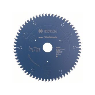   BOSCH Sägeblatt universal 216 x 30 x 2,4 mm / 64T Expert für MultiMaterial