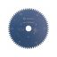 BOSCH Sägeblatt universal 216 x 30 x 2,4 mm / 64T Expert für MultiMaterial