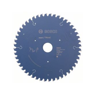   BOSCH Sägeblatt für Holz 216 x 30 x 2,4 mm / 48T Expert for Wood