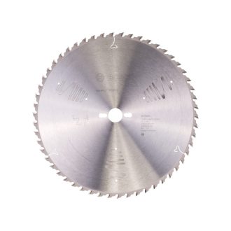   BOSCH Sägeblatt für Holz 350 x 30 x 3,5 mm / 54T Expert für Holz ATB