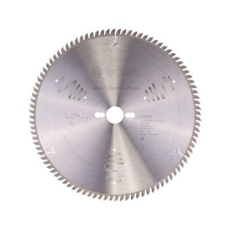   BOSCH Sägeblatt für Laminatplatten 300 x 30 x 3,2 mm / 96T Expert for Laminated Panel