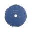 BOSCH Sägeblatt für Holz 254 x 30 x 2,4 mm / 60T Expert for Wood
