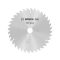 BOSCH PRO Sägeblatt für Holz 165 x 20/16 x 1,7 mm / 36T