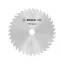 BOSCH PRO Sägeblatt für Holz 165 x 20/16 x 1,7 mm / 36T