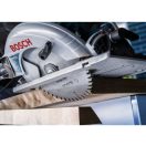 BOSCH PRO Sägeblatt für Holz 165 x 20/16 x 1,7 mm / 36T