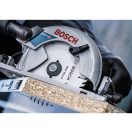 BOSCH PRO Sägeblatt für Holz 165 x 20/16 x 1,7 mm / 36T