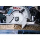 BOSCH PRO Sägeblatt für Holz 165 x 20/16 x 1,7 mm / 36T