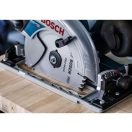 BOSCH PRO Sägeblatt für Holz 165 x 20/16 x 1,7 mm / 36T