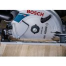 BOSCH PRO Sägeblatt für Holz 165 x 20/16 x 1,7 mm / 36T