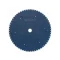 BOSCH Sägeblatt für Metall 305 x 25,4 x 2,6 mm / 60Z Expert für Stahl