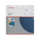 BOSCH Sägeblatt für Metall 355 x 25,4 x 2,6 mm / 80T Expert für Stahl