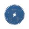 BOSCH Sägeblatt für Holz 160 x 20 x 2,2 mm / 48T Expert für Holz