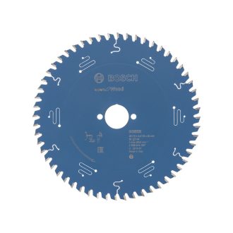   BOSCH Sägeblatt für Holz 210 x 30 x 2,4 mm / 56T Expert für Holz