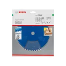 BOSCH Sägeblatt für Holz 210 x 30 x 2,4 mm / 56T Expert für Holz