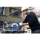 BOSCH Sägeblatt für Aluminium 190 x 30 x 2,6 mm / 56T Expert für Aluminium