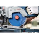 BOSCH Sägeblatt für Aluminium 210 x 30 x 2,8 mm / 72T Expert für Aluminium