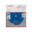 BOSCH Sägeblatt für zementgebundene Faserplatten 190 x 30 x 2,2 mm / 4T Expert für FiberCement