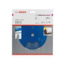 BOSCH Sägeblatt für Laminatplatten 160 x 20 x 2,2 mm / 48 Z Expert for High Pressure Laminate