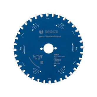   BOSCH Sägeblatt für Sandwichplatten 210 x 30 x 2,4 mm / 36T Expert für Sand. Panel