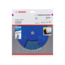 BOSCH Sägeblatt für Laminatplatten 210 x 30 x 2,8 mm / 60 Z Expert for High Pressure Laminate
