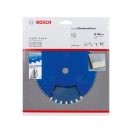 BOSCH Sägeblatt für Sandwichplatten, 160 x 20 x 2,1 mm / 30T HLTCG