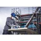 BOSCH Sägeblatt für Sandwichplatten 165 x 20 x 2,0 mm / 30T Expert für Sand. Panel