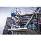 BOSCH Sägeblatt für Sandwichpaneel 190 x 30 x 2,0 mm / 36T HLTCG