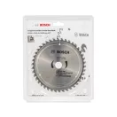 BOSCH Sägeblatt für Aluminium 160 x 20 x 2,0 mm / 42T