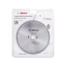 BOSCH Sägeblatt für Aluminium 250 x 30 x 3,0 mm / 80T