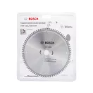 BOSCH Sägeblatt für Aluminium 254 x 30 x 3,0 mm / 80T