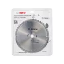 BOSCH Sägeblatt für Aluminium 254 x 30 x 3,0 mm / 96T
