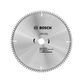 BOSCH Sägeblatt für Aluminium 305 x 30 x 3,0 mm / 96T