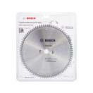 BOSCH Sägeblatt für Aluminium 305 x 30 x 3,0 mm / 80T