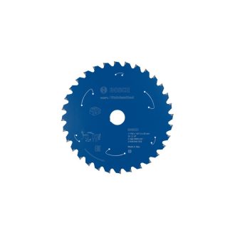   BOSCH Sägeblatt für Metall 150 x 20 x 1,6 mm / 32T Expert für Edelstahl