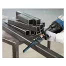 BOSCH Säbelsägeblatt für Metall S 1130 CF 225 mm / 8+10 TPI Bimetall (5 Stück)