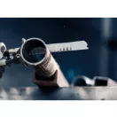 BOSCH PRO Säbelsägeblatt für Metall S 1137 BEF 225 mm / 14+16+18 TPI Bimetall (25 Stück)
