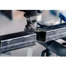 BOSCH PRO Säbelsägeblatt für Metall S 1137 BEF 225 mm / 14+16+18 TPI Bimetall (25 Stück)