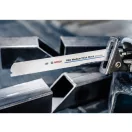 BOSCH PRO Säbelsägeblatt für Metall S 1137 BEF 225 mm / 14+16+18 TPI Bimetall (25 Stück)