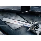 BOSCH PRO Säbelsägeblatt für Metall S 1137 BEF 225 mm / 14+16+18 TPI Bimetall (25 Stück)